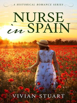 cover image of Nurse in Spain